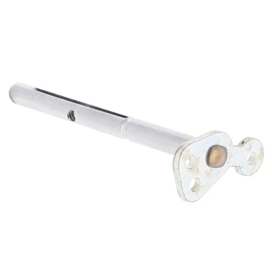 Choke Shaft for Husqvarna Machinery - 506 23 82 01