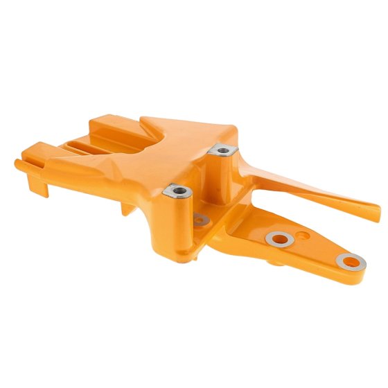 Cutter Arm, Genuine Husqvarna Part - OEM No. 506 24 14 03