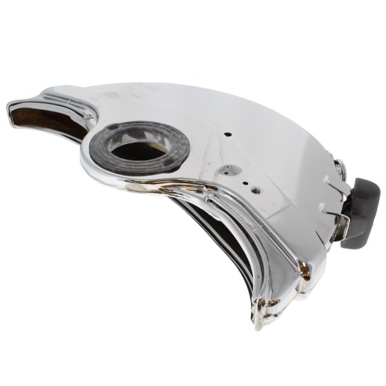 14" Wheel Guard Assy for Husqvarna K950, K960 Disc Cutter - 506 34 05-54