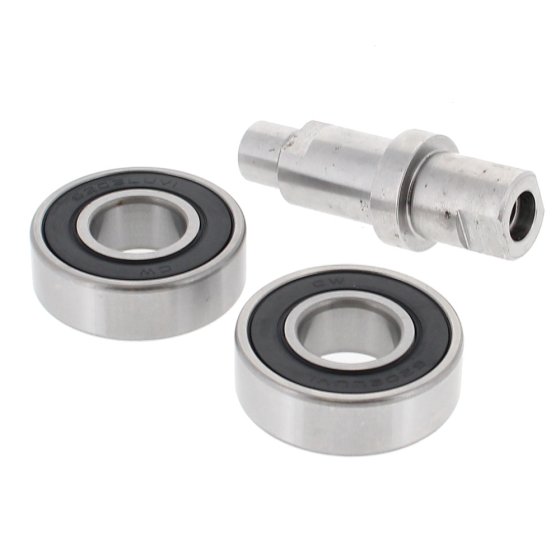 Shaft Complete for Husqvarna K950, K960 Disc Cutters - 506 35 15-02