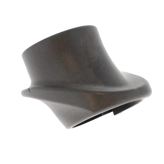 Grey Stop Handle for Husqvarna K760 K770 Disc Cutter - 506 38 71 02