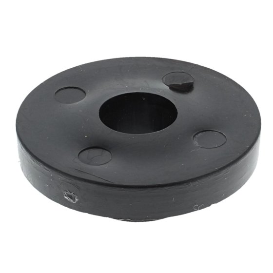Chain Stop for Husqvarna RIDER PRO 14, RIDER PRO 18 AWD Mowers - OEM No 506 90 59-01