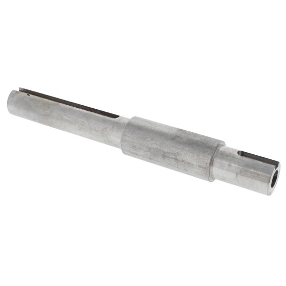Shaft fits Husqvarna PR14, PROFLEX1200, PROFLEX20 Ride on Mowers - 506 96 60 01