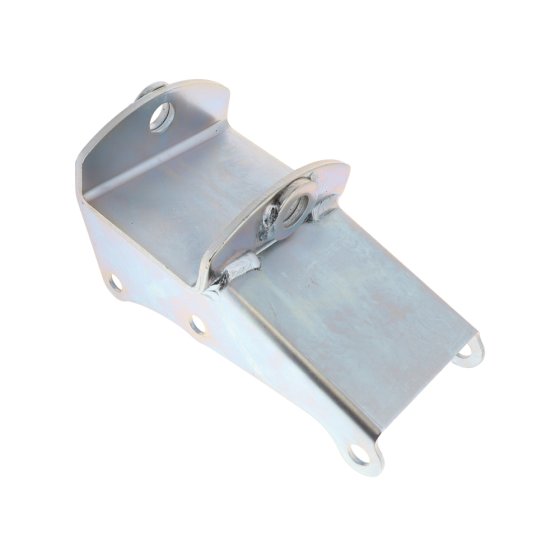 Box Comp., Hitch for Honda F410 Tillers - OEM No. 50610-734-630