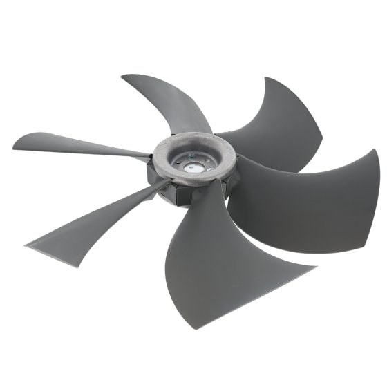 Pusher Fan for Hatz 3H50TI.10 Engines - OEM No. 50671700