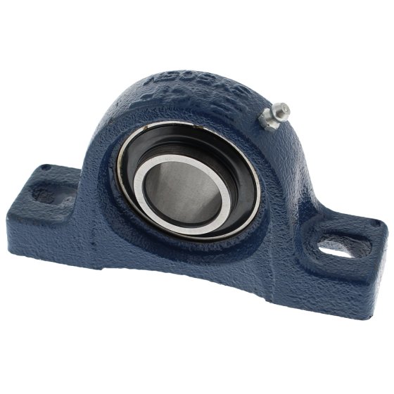 Bearing Unit for Husqvarna P520D, P525D Ride-on Mowers - OEM No. 506 04 36-01