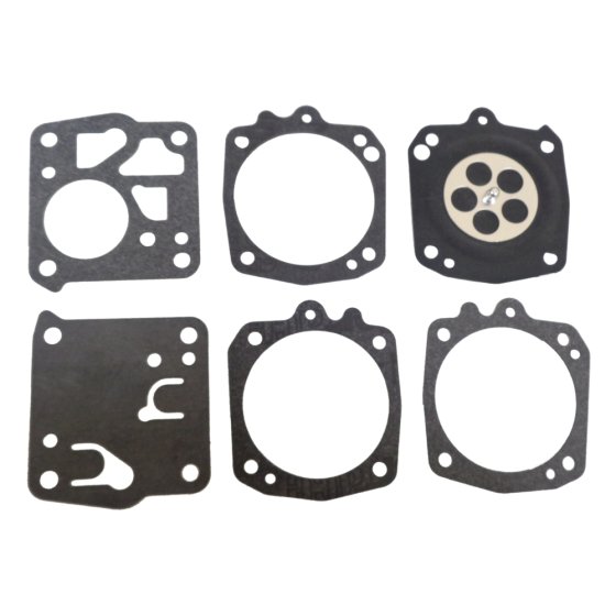 Carburettor Gasket Kit for New Type Husqvarna K950 Cutter - 506 25 88 01