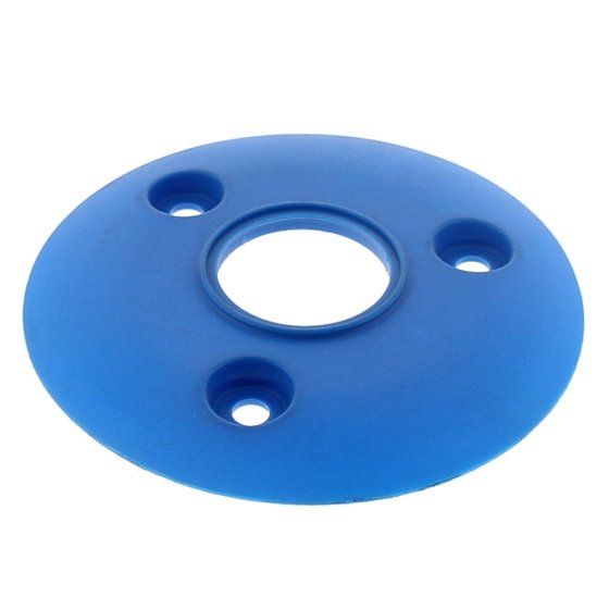 Blue Washer for Husqvarna K30, K40 Power Cutters - 506 26 75 01