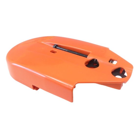 Belt Guard fits Husqvarna K1260, K1270, K1270RAIL Disc Cutters - 506 27 92 07