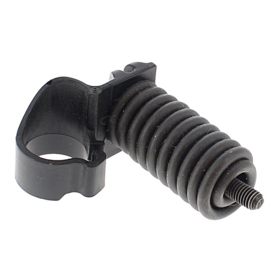 Insulator for Cylinder fits Husqvarna K750 Disc Cutters - 506 38 91 01
