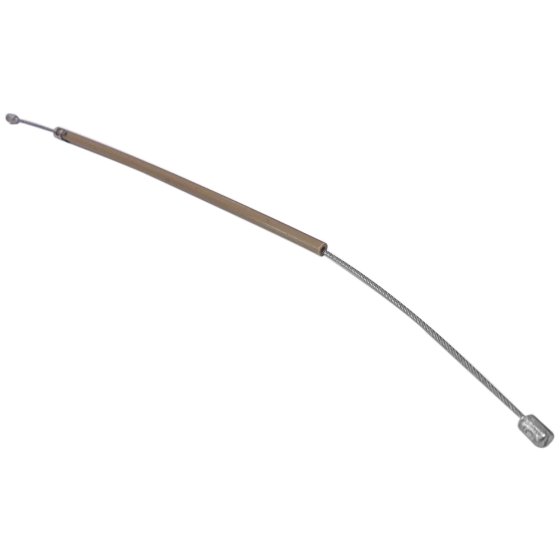 Throttle Cable Assy fits Husqvarna T540XP, T540XPII Chainsaws - 506 49 58 01