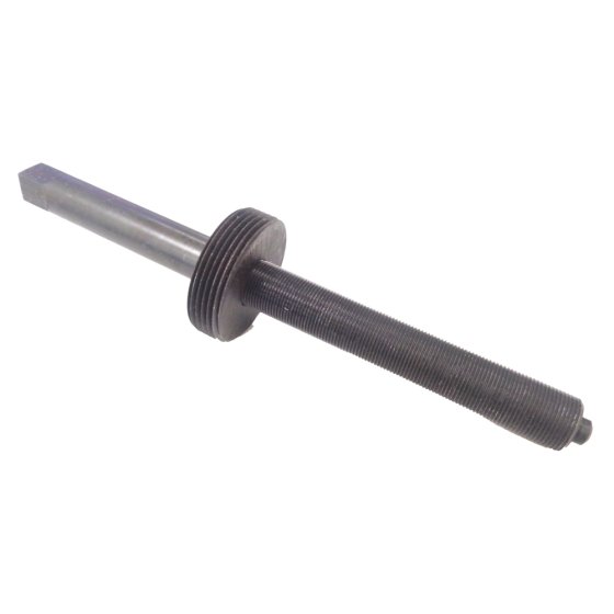 Extractor, Pulley, Genuine Husqvarna Part, OEM No. 506 66 48-01