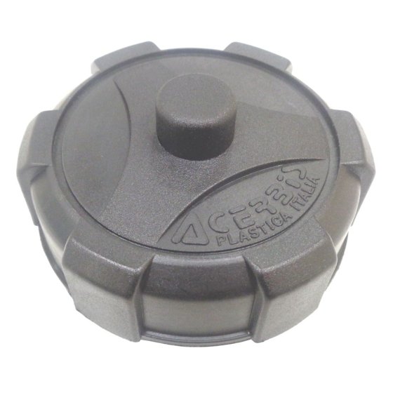 Fuel Tank Cap for Husqvarna P524EFI, P524 Ride on Mowers - 506 67 33 01