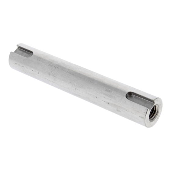 Shaft for Husqvarna PROFLEX 1200, PROFLEX 18 Riders - OEM No. 506 75 13-01