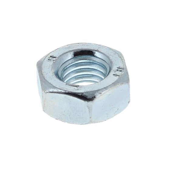 Nut for Husqvarna PR14, PR15 Ride-On Mower - OEM No. 506 89 76-01