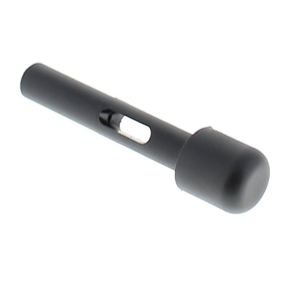 Knob for Husqvarna Rider 11, Rider 13 Mowers - 506 90 70 01