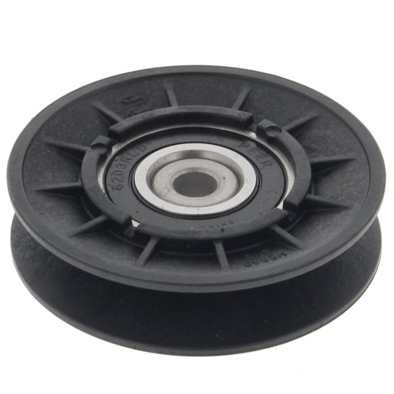 Pulley for Husqvarna R111, R112, R115 Ride on Mowers - 506 94 69 01