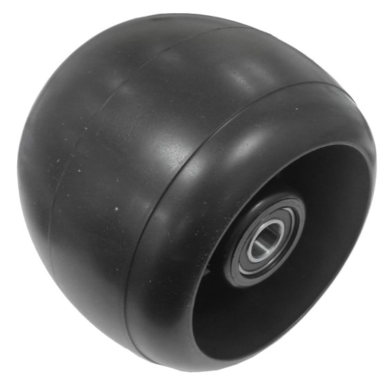 Wheel for Husqvarna R316 Ride On Mower - Genuine Part - 506 96 30 01