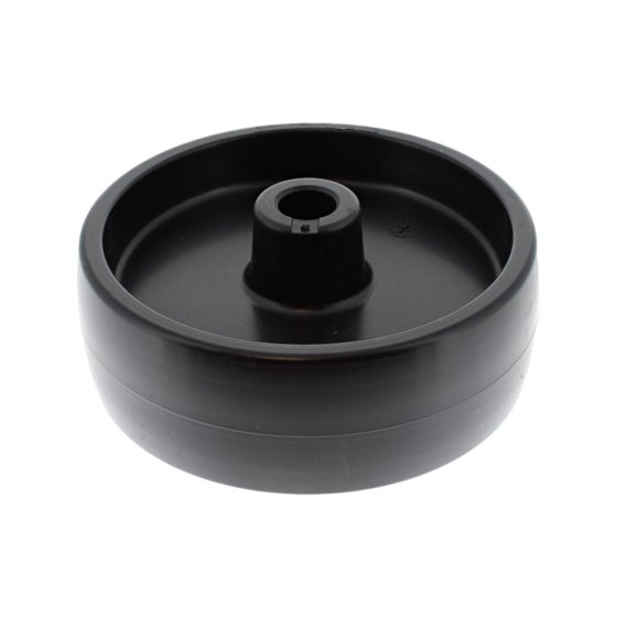 Wheel for Husqvarna PR14, PR15, PR18, PR18 AWD Riders - OEM No. 506 97 96 01