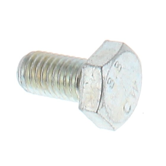 10mmx1.5x20 Hex Head Bolt for Trelawny TFP200 Floor Scarifier - 508.D220