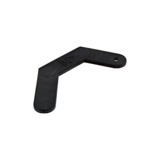 Gasket for Husqvarna 2014EL, 2016EL, 2115EL Chainsaws - OEM No. 508 04 44-09