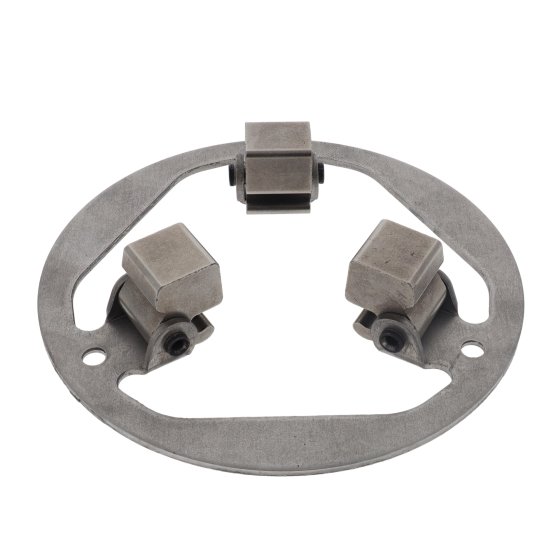 Regulator for Wacker DPU 100/70 Compactor - OEM No. 5100001944
