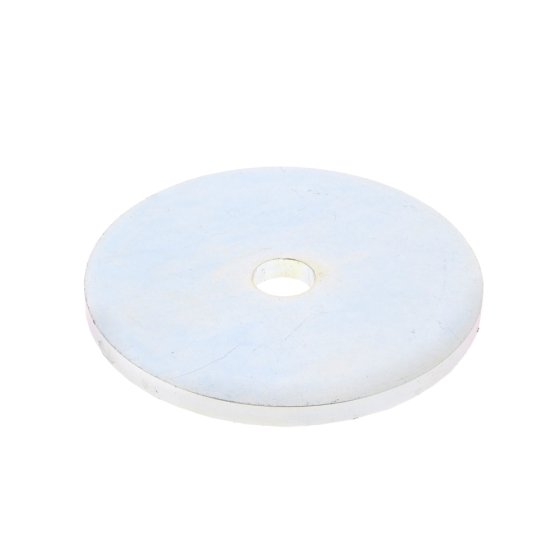 Disc for Wacker DPU100-70 Vibratory Plate - OEM No. 5100002234