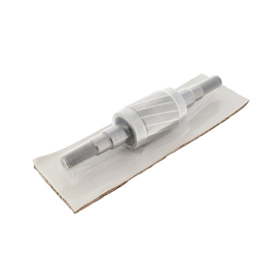 Motor Armature for Wacker ARFU 26/6/120, ARFU 26/6/230 Poker - OEM No. 5100003121