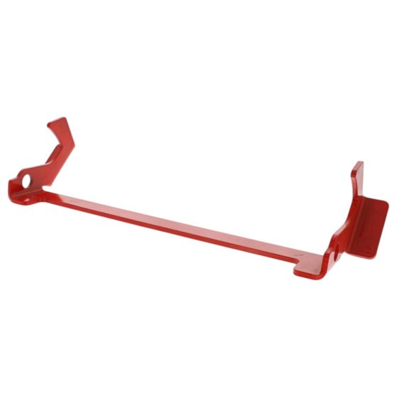 Locking Plate for Wacker AS30E, AS50E Rammer - OEM No. 5100003806