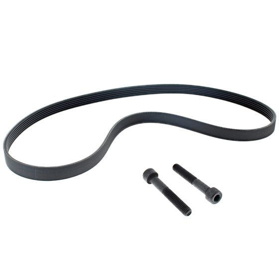 V Belt fits Wacker BTS635s Disc Cutters - 5100009453