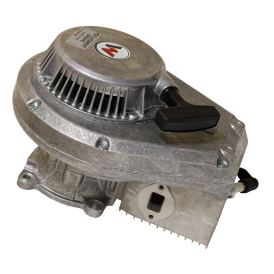 WM 80 Engine for Wacker Neuson BS50-2i, BS60-2i Rammer - OEM No. 5100009684