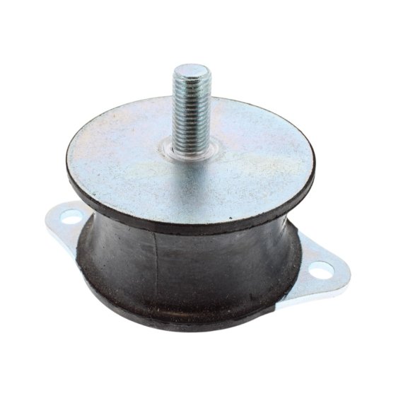 Rubber Metal Buffer for Wacker RD27 Roller - OEM No. 5100011787