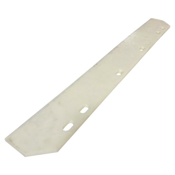 Plastic Scraper for Wacker RD18-80 Tandem Roller - 5100011825