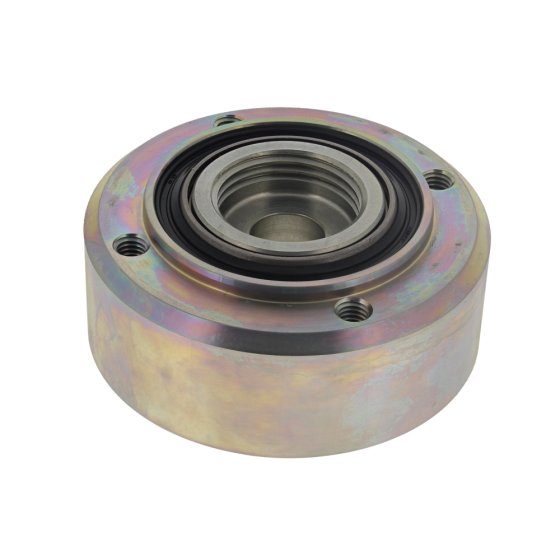 Wheeling Fan for Wacker Neuson RD45-140 Roller - OEM No. 5100011920