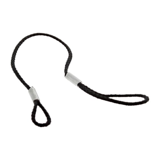 Wacker Safety Cord for Wacker RD 24-100.3, RD 27-120.3 Tandem Rollers - OEM No. 5100012921