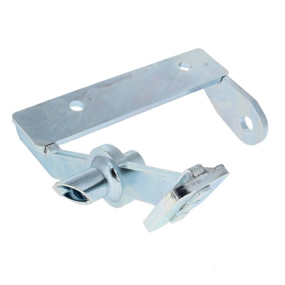 Foot Lever for Wacker Neuson RD27, RD28 Roller - OEM No. 5100013055