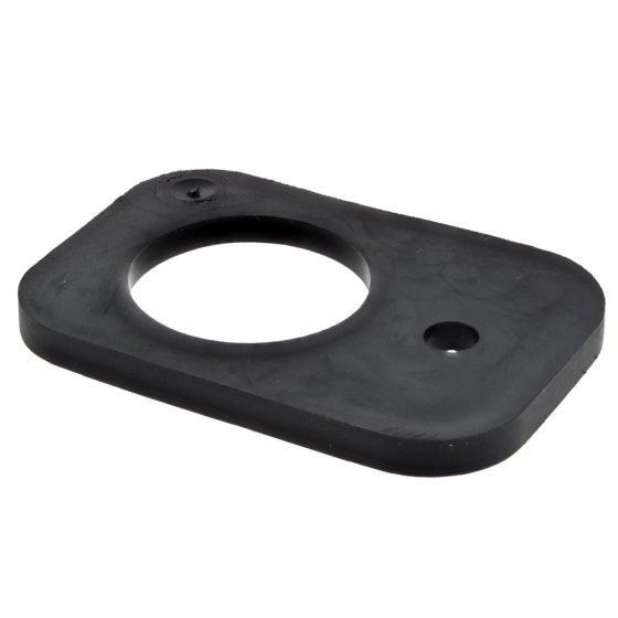 Support Plate for Wacker Neuson RD18-80 Roller - OEM No. 5100013590