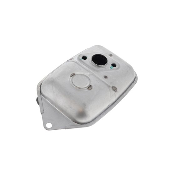 Muffler for BS 70-4As Vibratory Hammers - OEM No. 5100015808