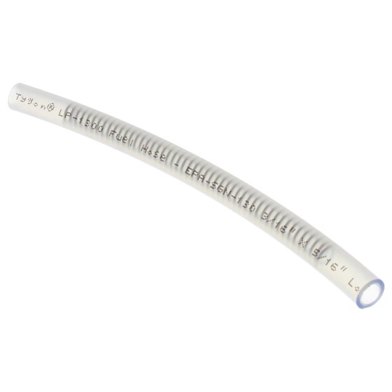 Fuel Hose with Filter for Wacker Neuson BS50-2i, BS60-2i Rammers - 5100019507