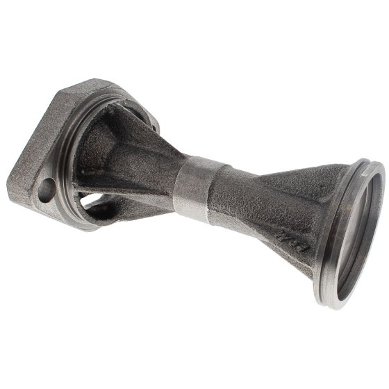 Guide Bush for Wacker BH65, BH24 Petrol Breakers - 5100021316