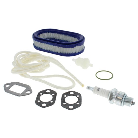 Maintenance Kit for Wacker BH23CN Breakers - OEM No. 5100022472