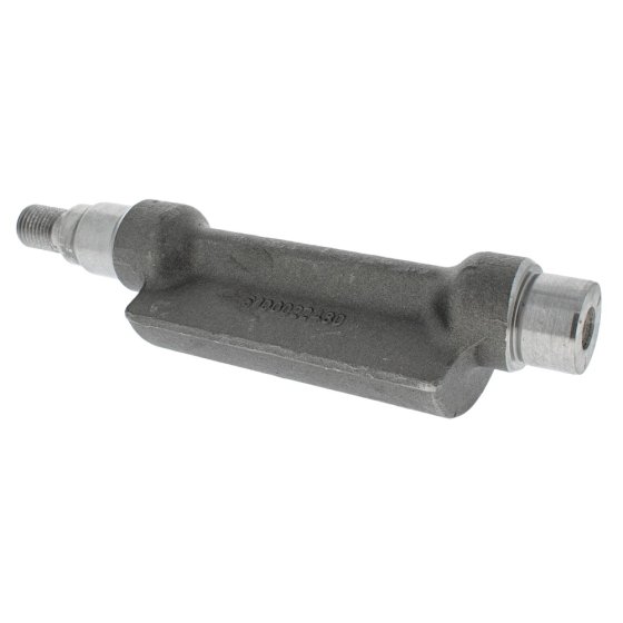 Eccentric Shaft for Wacker VP2050A Vibratory plate - 5100022481