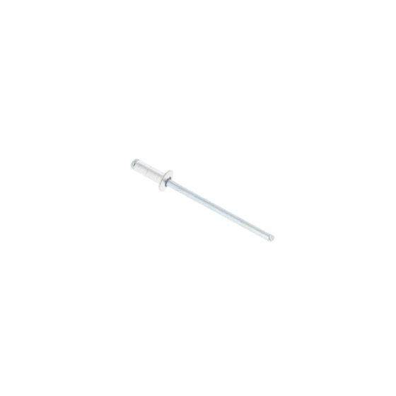 Blind Rivet For Wacker BH23, BH24, BH40 Breakers - OEM No. 5100027591