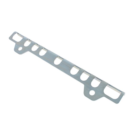 Guard Plate for Wacker VP1135A Vibration Plate - OEM No. 5100028917