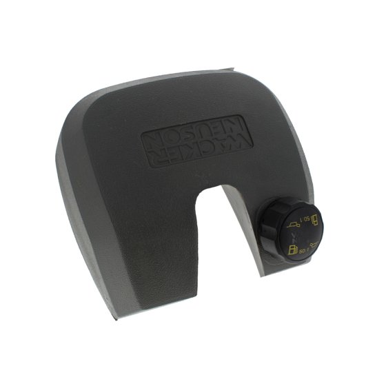 Tank Cpl for Wacker BH65 BH55 BH55rw Breaker - OEM No. 5100036131