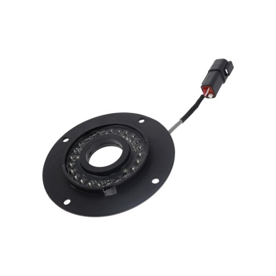 Light Ring Module for Wacker RTK82-SC3 Rollers - OEM No. 5100042609