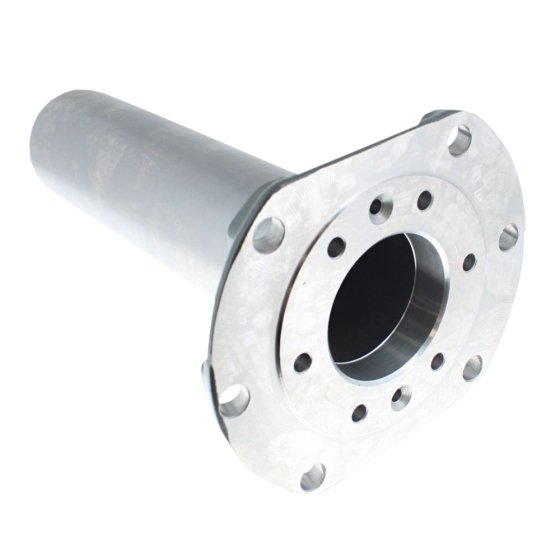 Spring Cylinder for Wacker BS50-4As, BS64-4As Rammer - OEM No. 5100045300