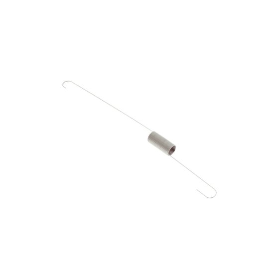 Tension Spring for Wacker VP1135A, VP1135Aw Compactor - OEM No. 5100049554