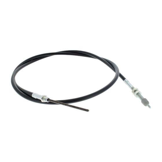Bowden Cable for Wacker DPU4545H, DPU5545H Compactor - OEM No. 5100049578