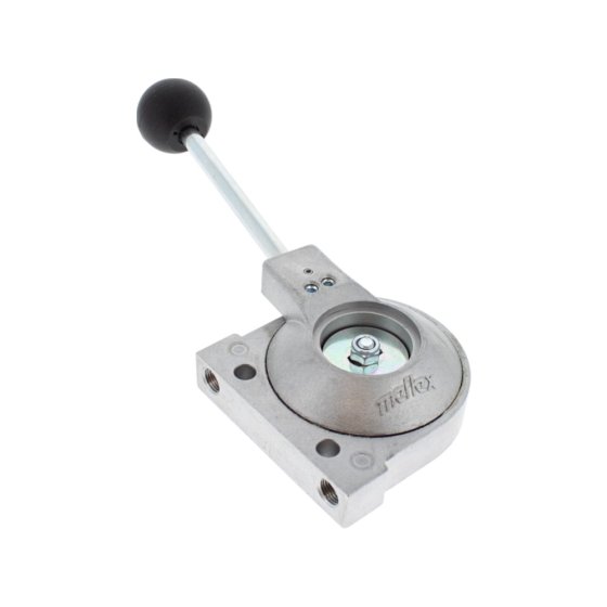 Throttle for Wacker DPU40, DPU45 Compactor - OEM No. 5100049610